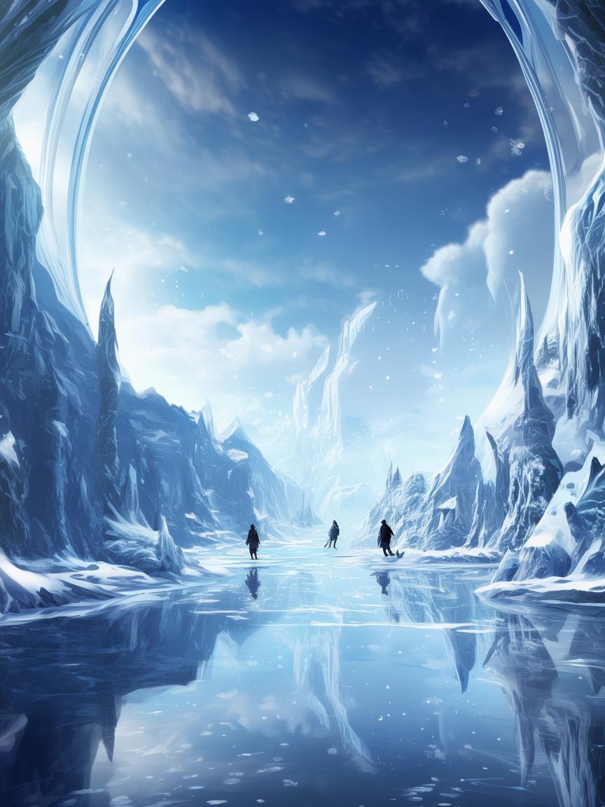 纵横冰雪传奇手游-冰雪传奇手游：谁主沉浮？